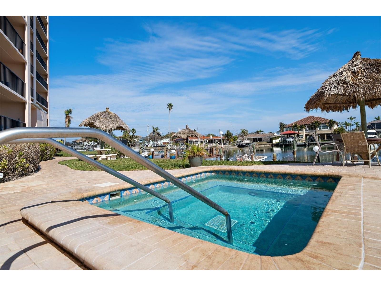 51 Island Way #705 Clearwater Beach FL 33767 - INTRACOASTAL WATERWAY TB8524996 image41