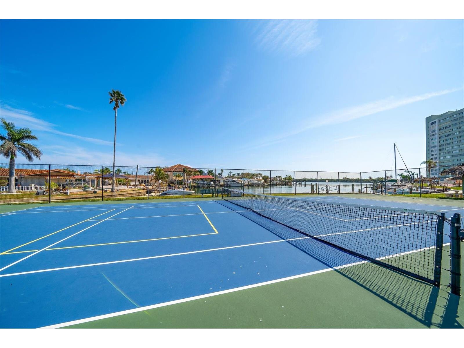 51 Island Way #705 Clearwater Beach FL 33767 - INTRACOASTAL WATERWAY TB8524996 image43