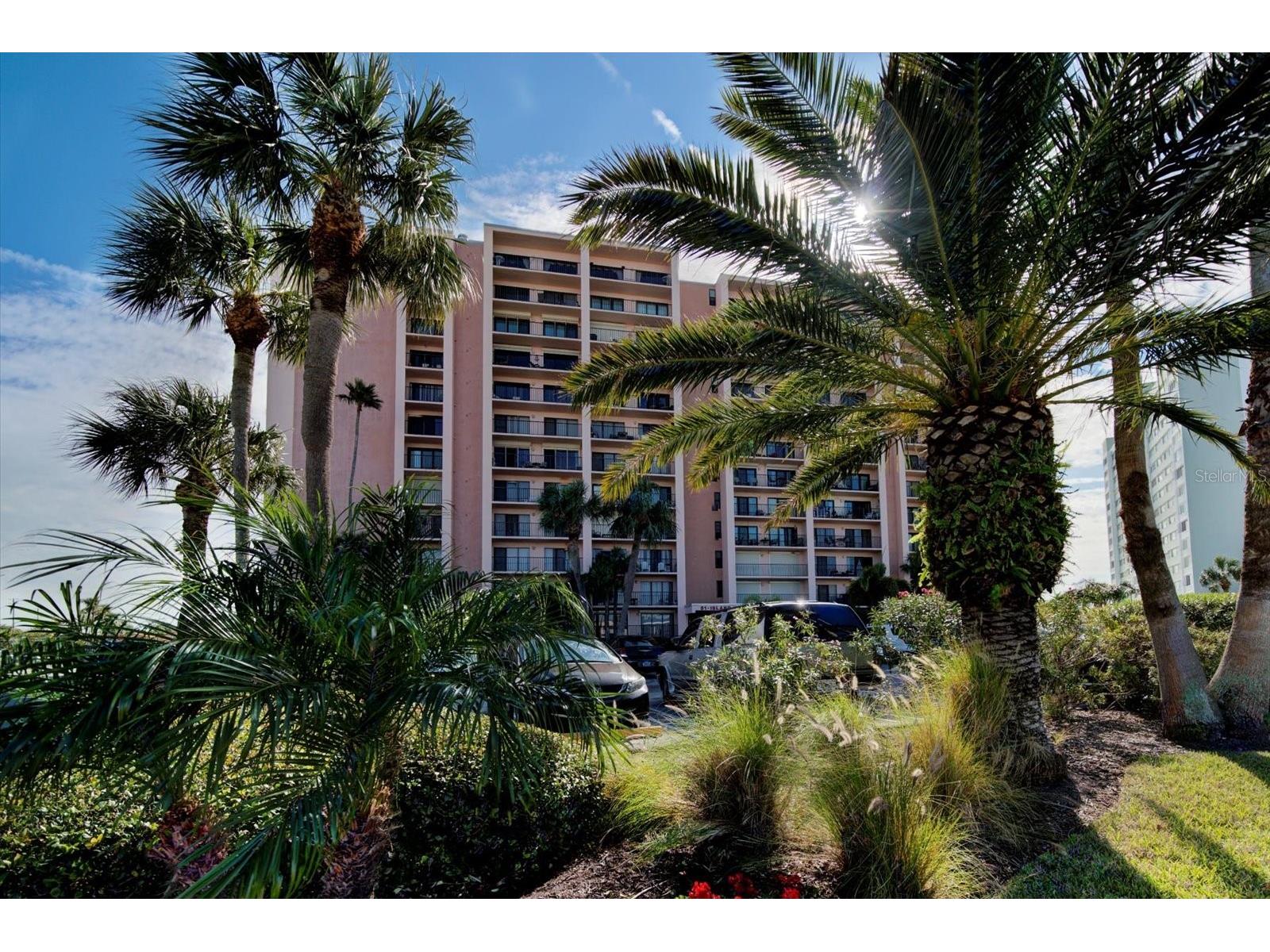 51 Island Way #705 Clearwater Beach FL 33767 - INTRACOASTAL WATERWAY TB8524996 image45