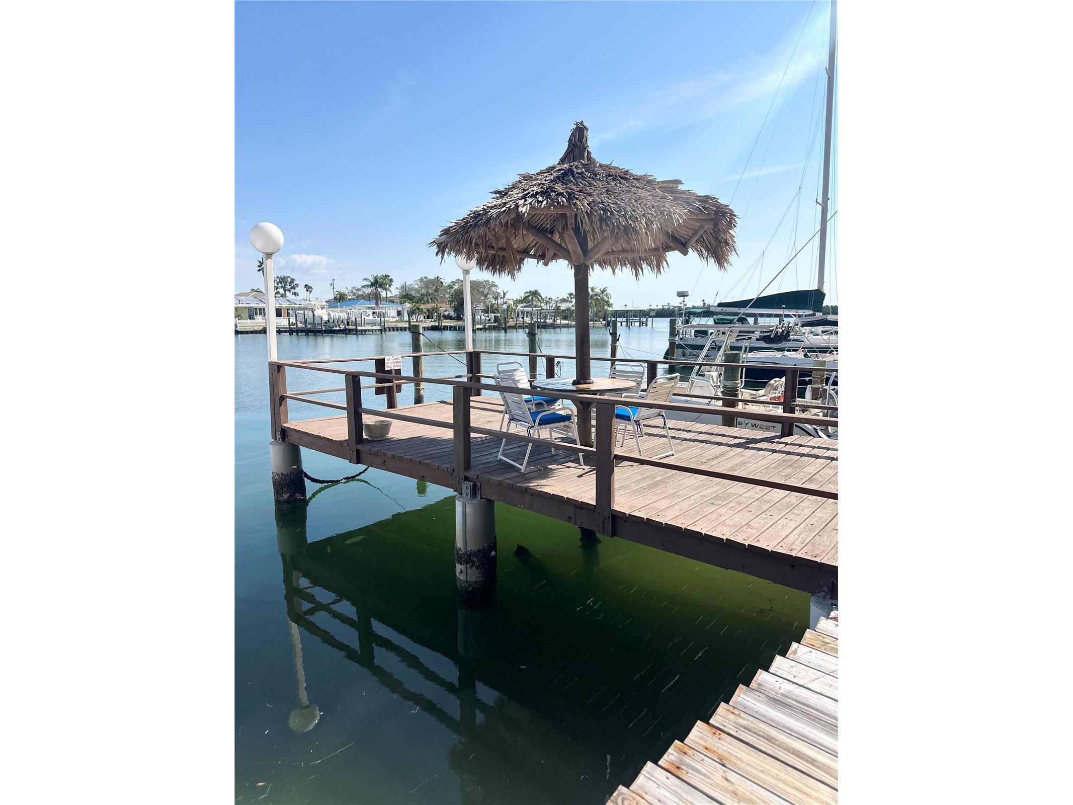 51 Island Way #705 Clearwater Beach FL 33767 - INTRACOASTAL WATERWAY TB8524996 image50