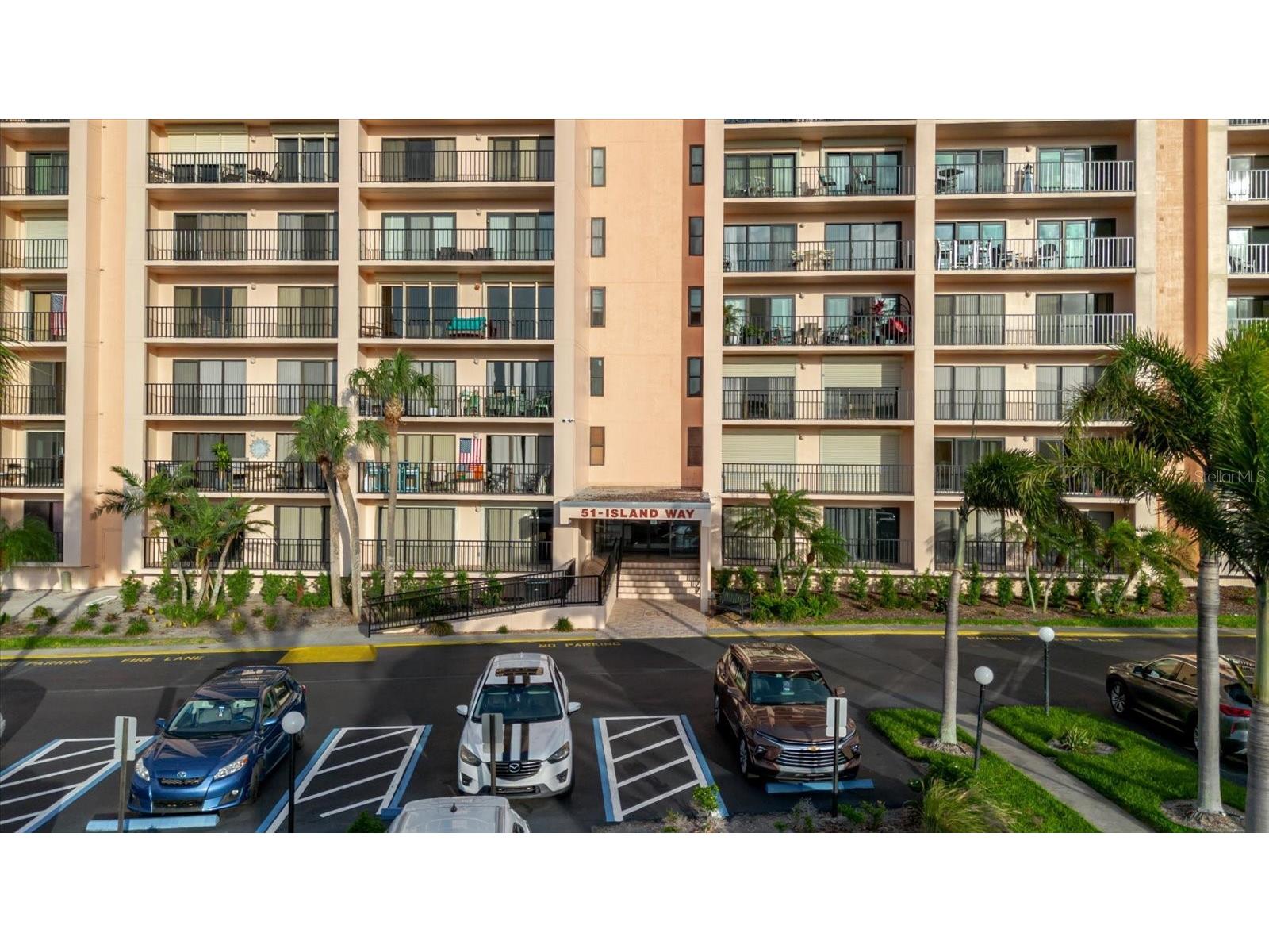 51 Island Way #801 Clearwater Beach FL 33767 TB8496711 image49