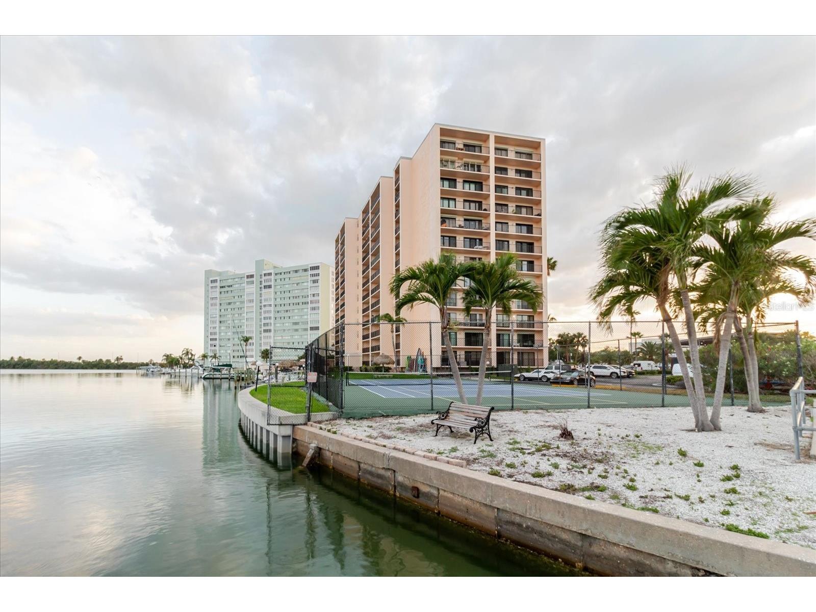51 Island Way #801 Clearwater Beach FL 33767 TB8496711 image6