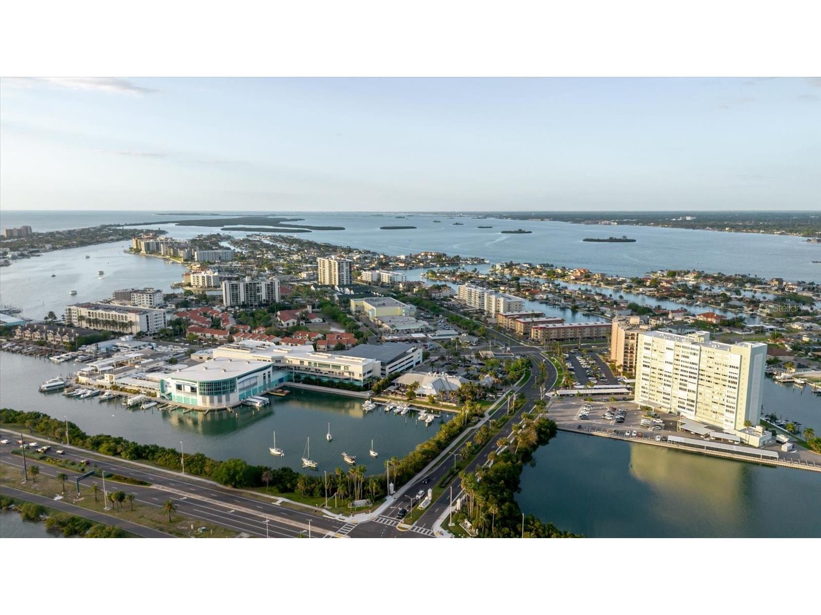 51 Island Way #801 Clearwater Beach FL 33767 TB8496711 image62