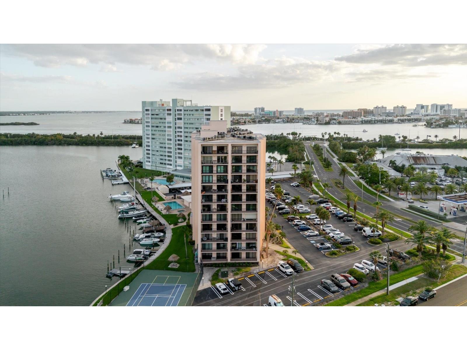 51 Island Way #801 Clearwater Beach FL 33767 TB8496711 image65