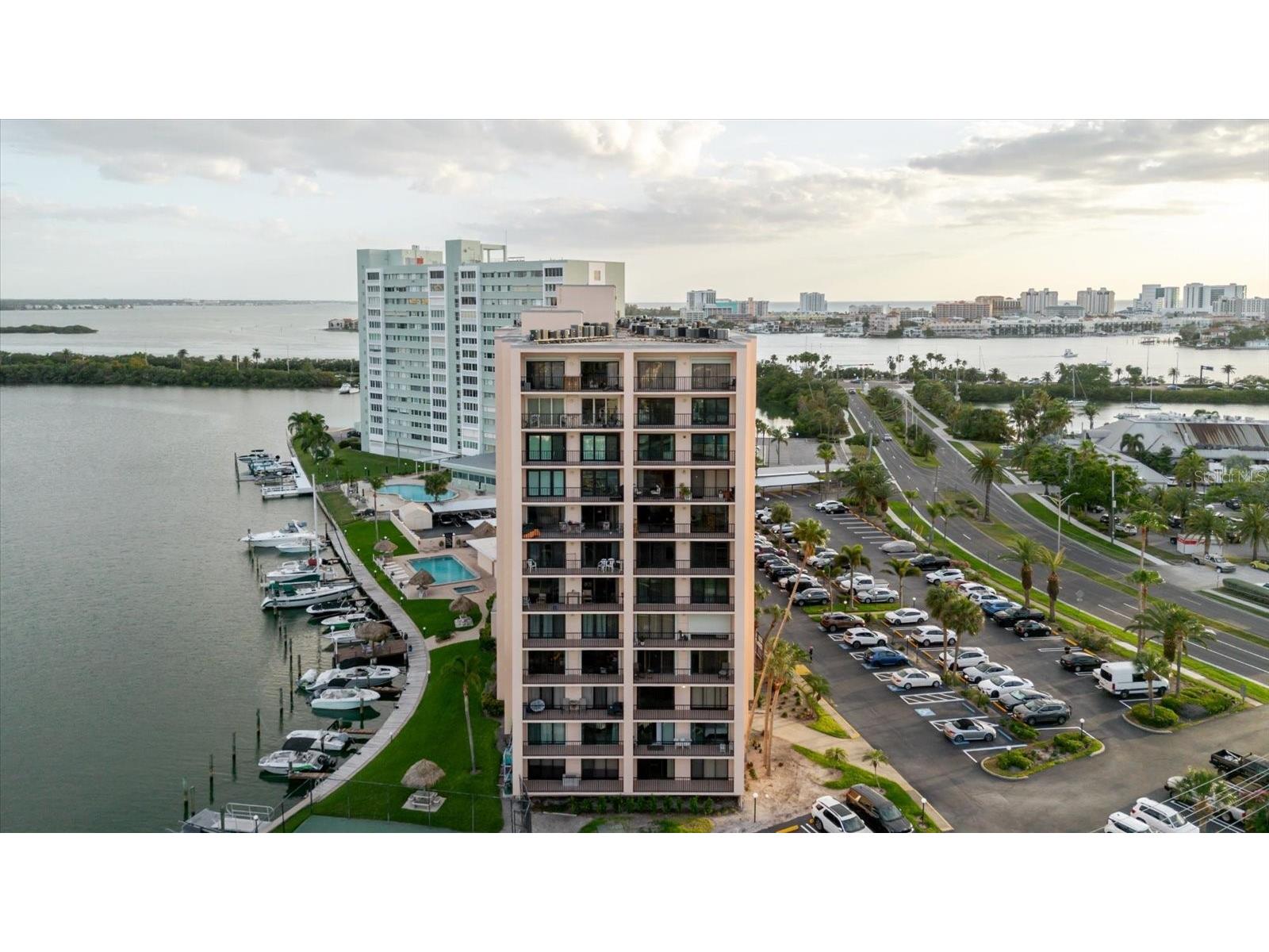 51 Island Way #801 Clearwater Beach FL 33767 TB8496711 image69