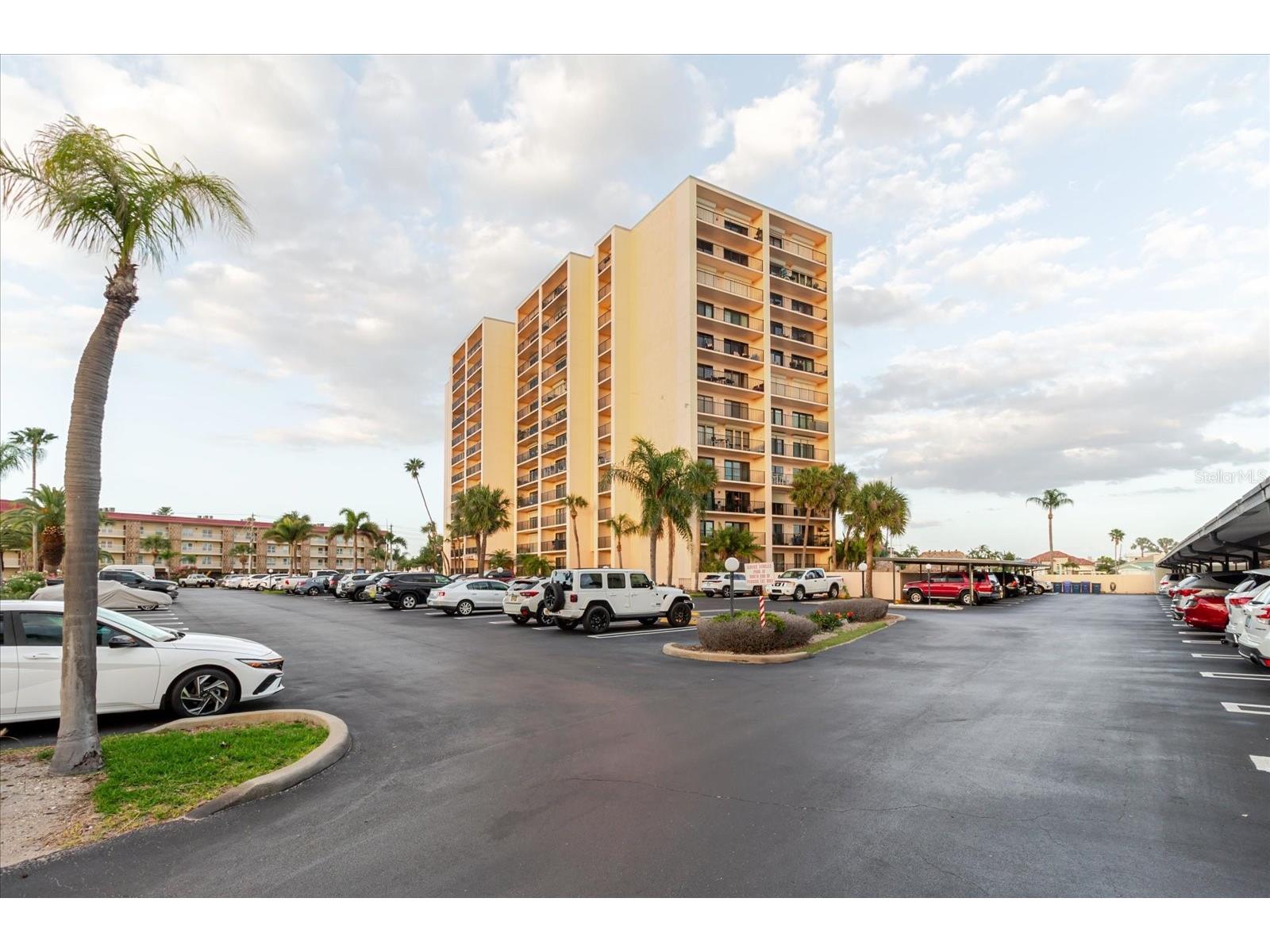 51 Island Way #801 Clearwater Beach FL 33767 TB8496711 image7