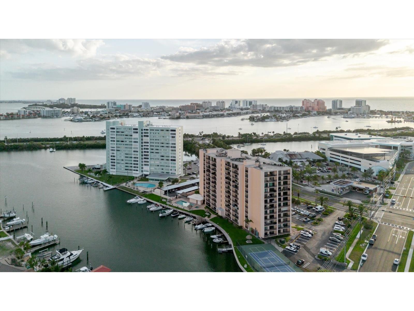 51 Island Way #801 Clearwater Beach FL 33767 TB8496711 image71