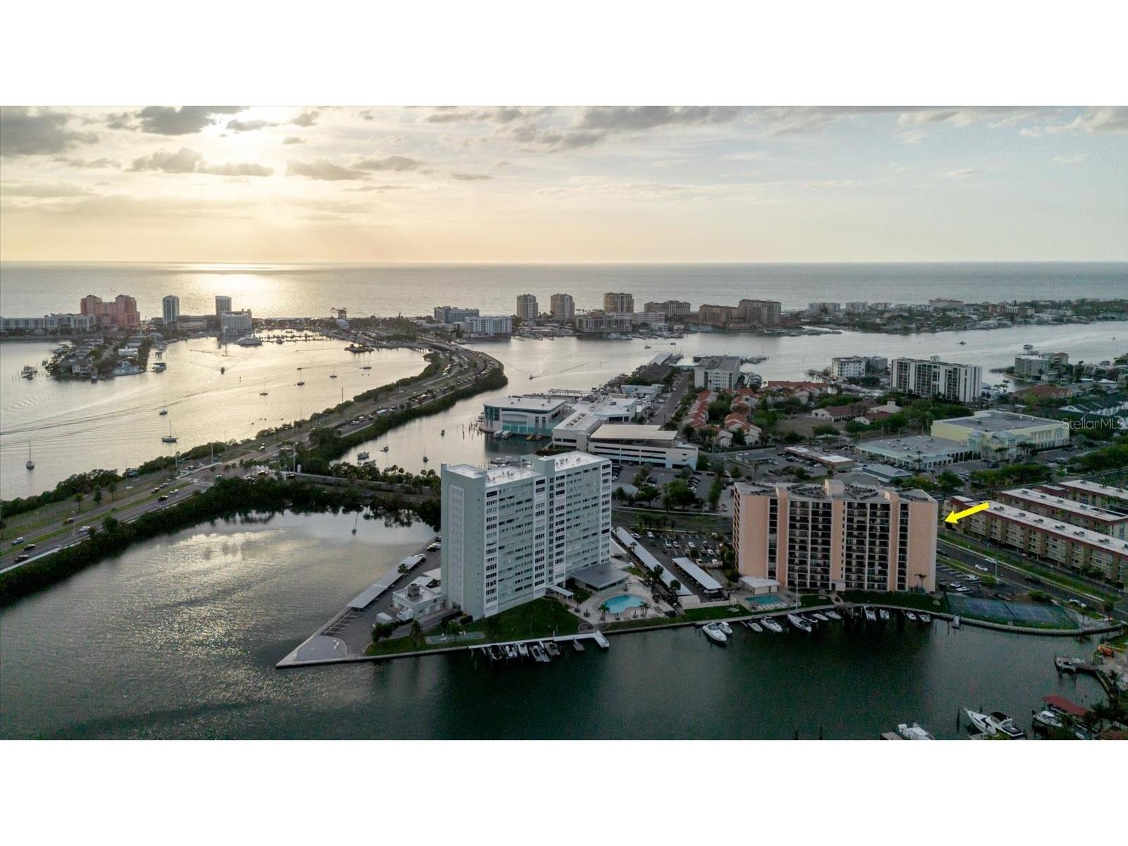 51 Island Way #801 Clearwater Beach FL 33767 TB8496711 image73