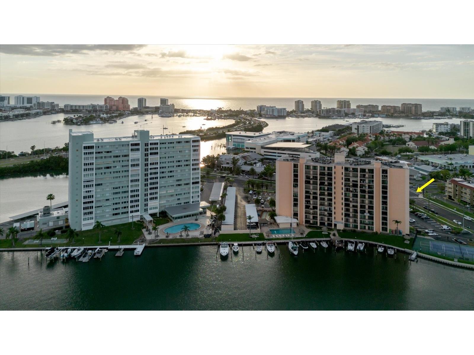 51 Island Way #801 Clearwater Beach FL 33767 TB8496711 image75