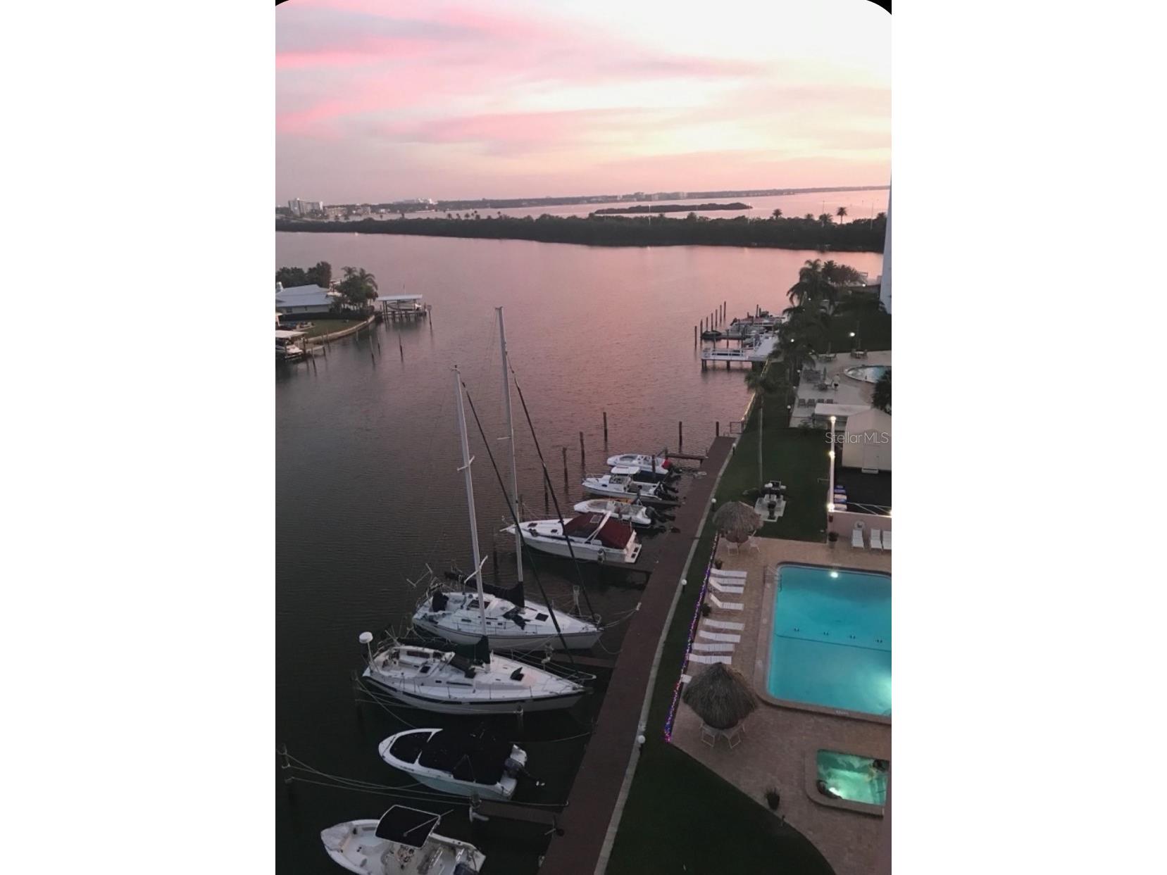 51 Island Way #807 Clearwater Beach FL 33767 - GULF OF AMERICA TB8513199 image9