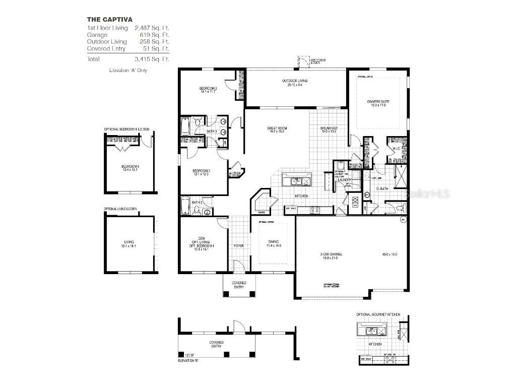 51 Kankakee Trail Palm Coast FL 32164 C7519120 image2