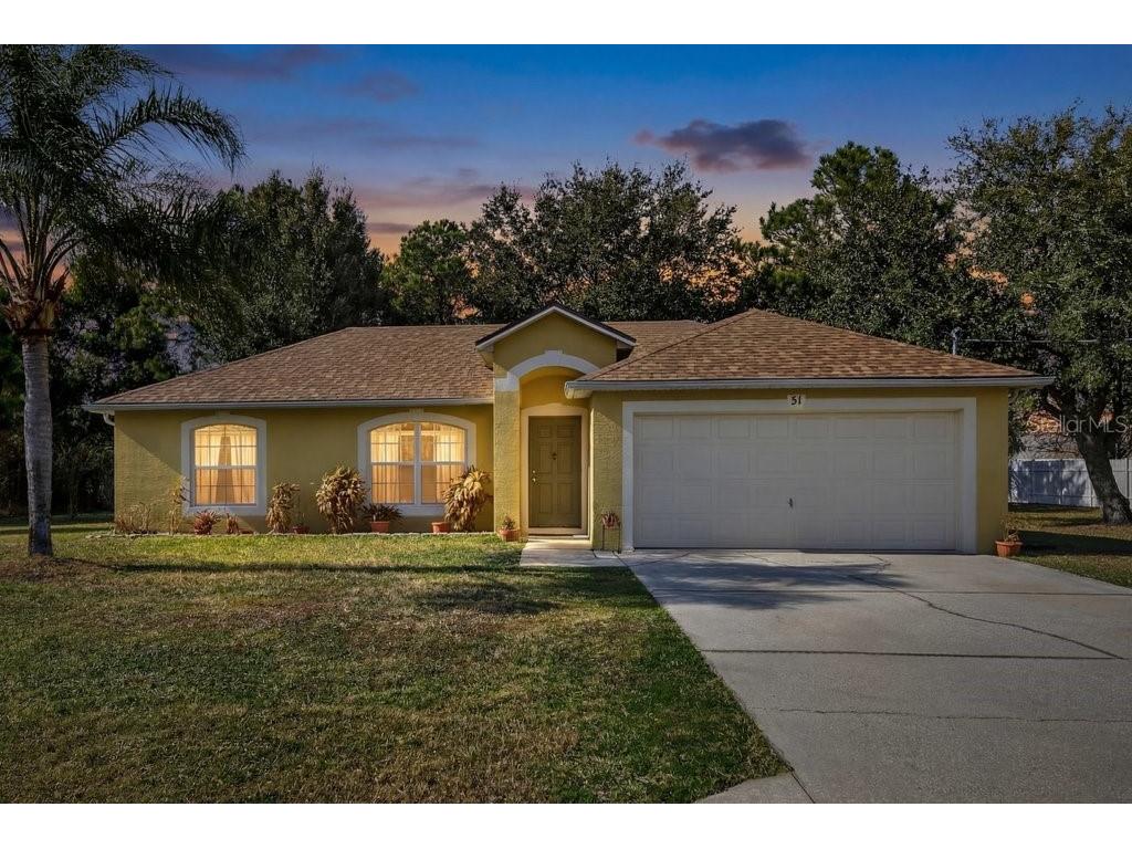 51 Longfellow Drive Palm Coast FL 32137 FC315809 image33