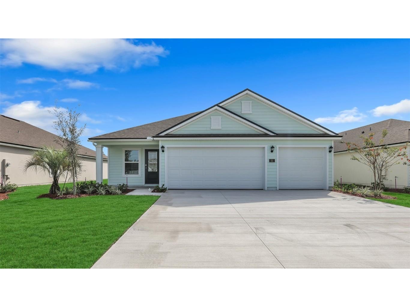 51 Lumber Jack Trail Palm Coast FL 32137 FC292144 image1