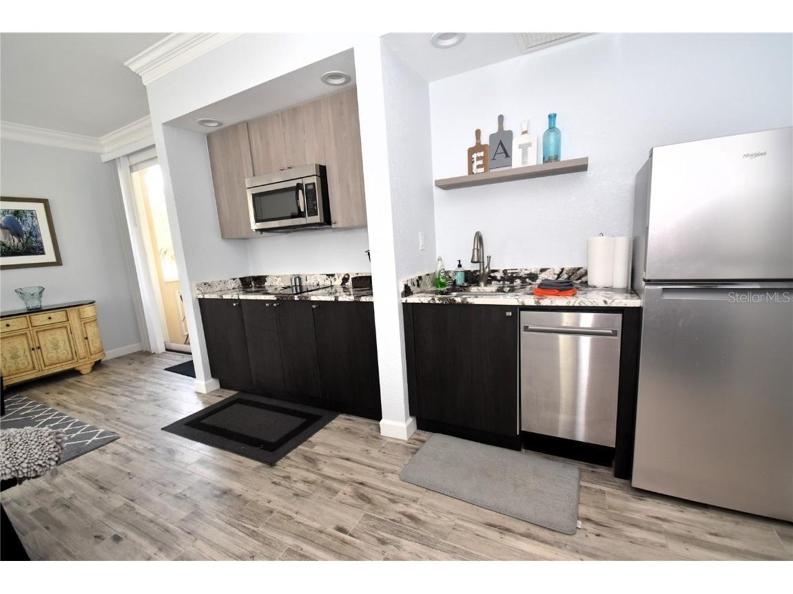 51 Mac Ewen Drive #1 Osprey FL 34229 A4589608 image4