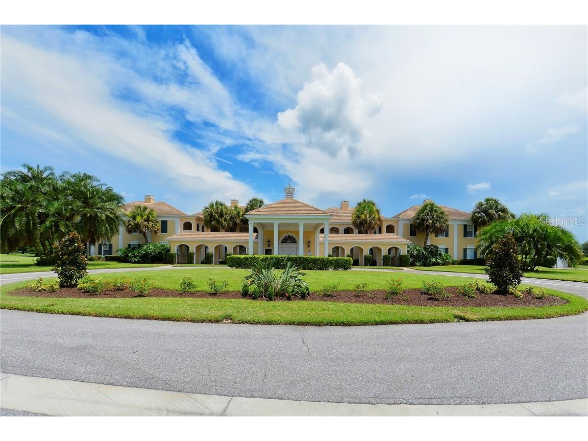 51 Mac Ewen Drive #17 Osprey FL 34229 A4570656 image1