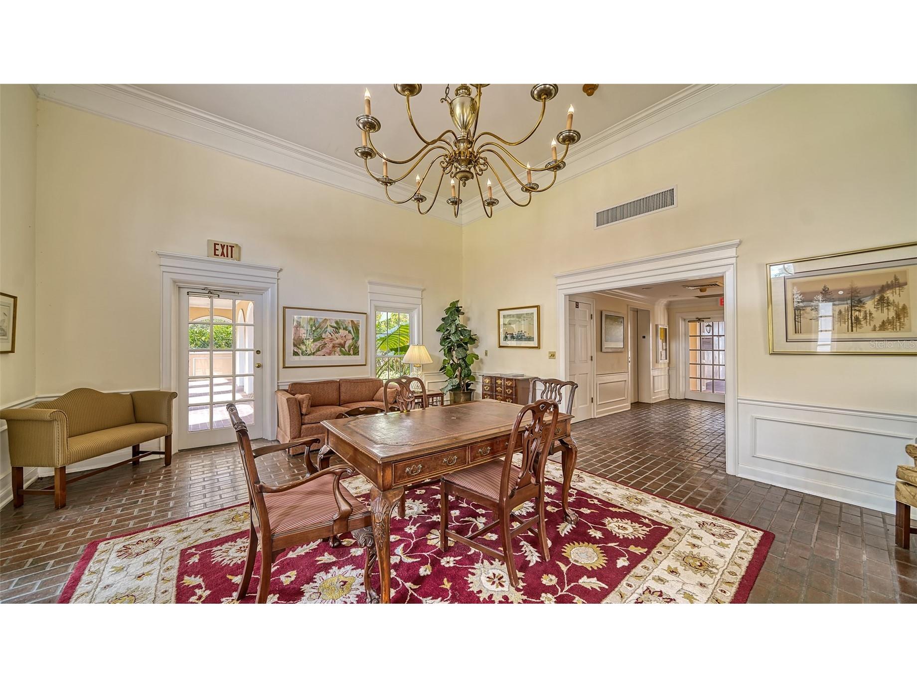51 Macewen Drive #11 Osprey FL 34229 A4679180 image16