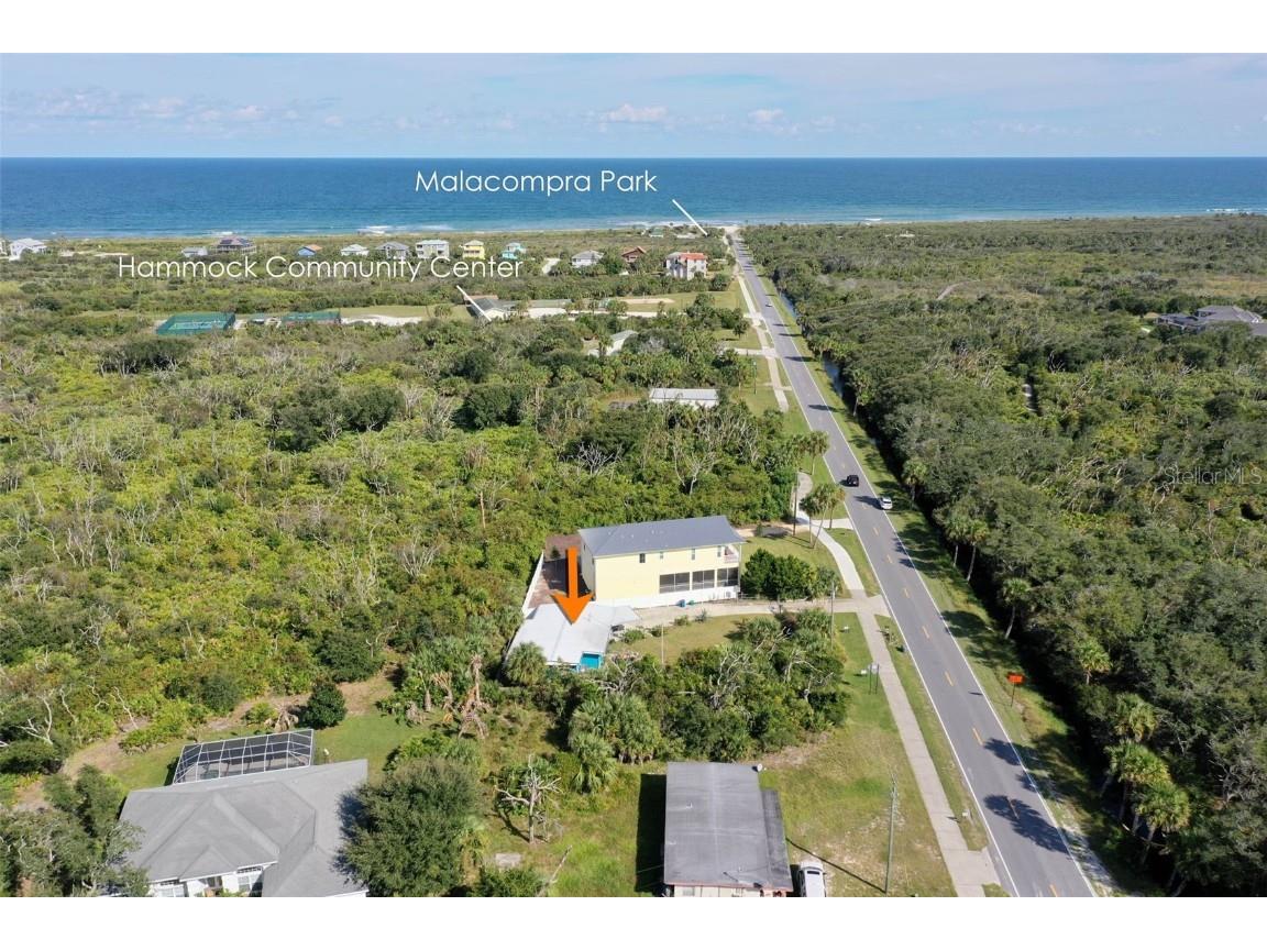 51 Malacompra Road Palm Coast FL 32137 - ATLANTIC OCEAN FC295580 image1
