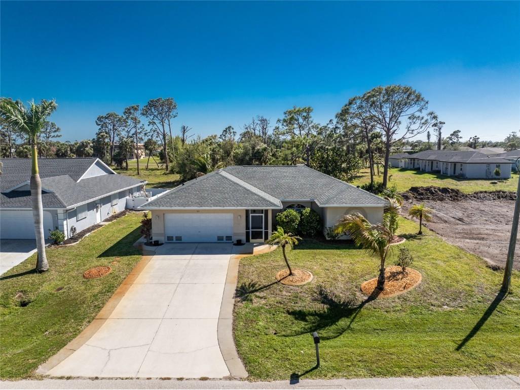 51 Mark Twain Lane Rotonda West FL 33947 D6141202 image1