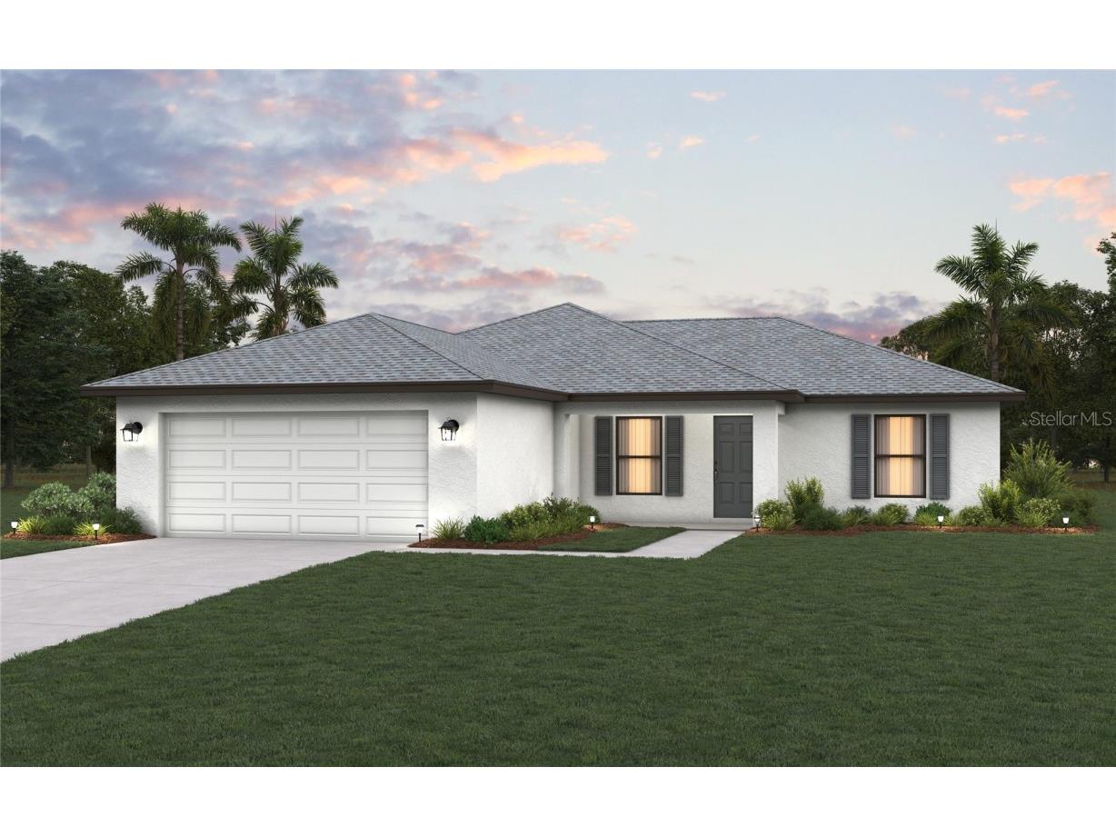 51 Mercer Street Port Charlotte FL 33954 A4642591 image1