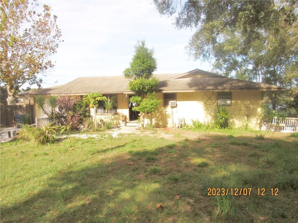 51 N Bay Lake Avenue Mascotte FL 34753 - LAKE JACKSON G5076238 image1