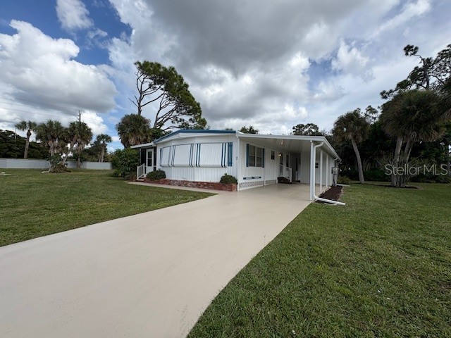 51 N Flora Vista Street Englewood FL 34223 D6145334 image1