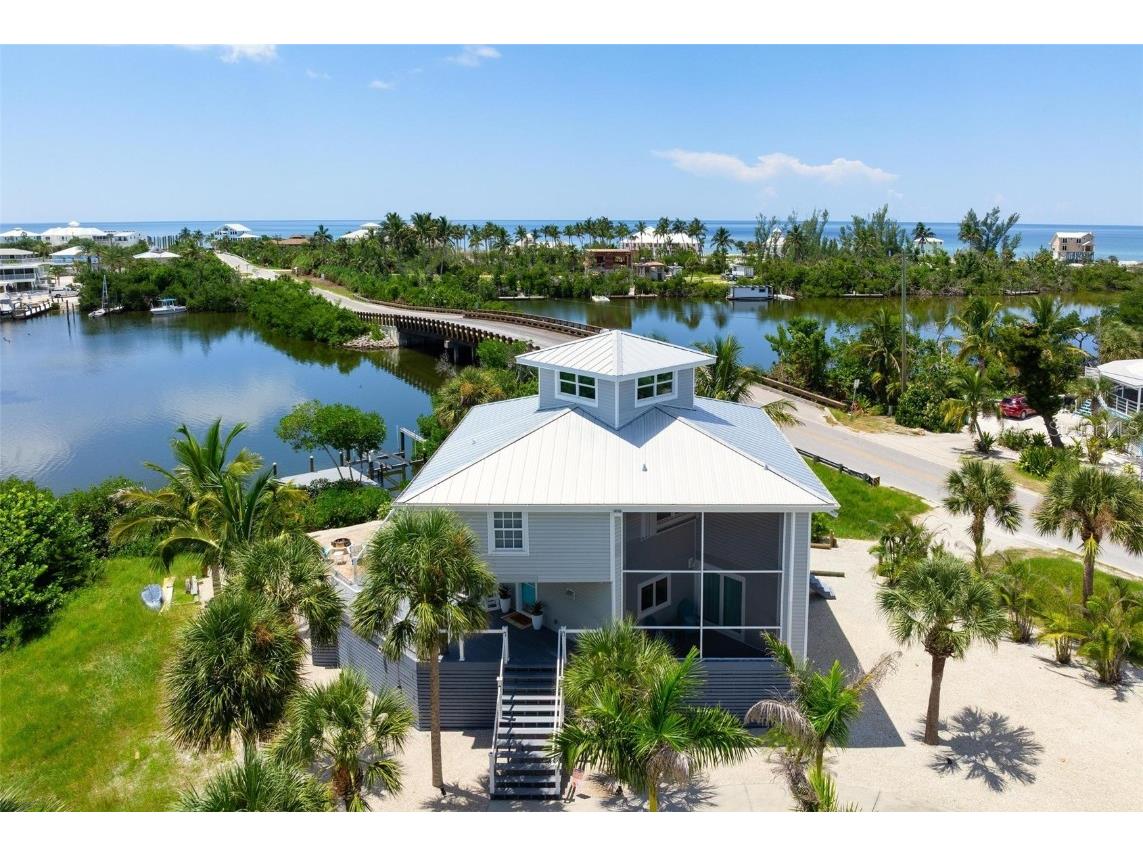 51 N Gulf Boulevard Placida FL 33946 - OLD BOCILLA PASS C7513908 image1