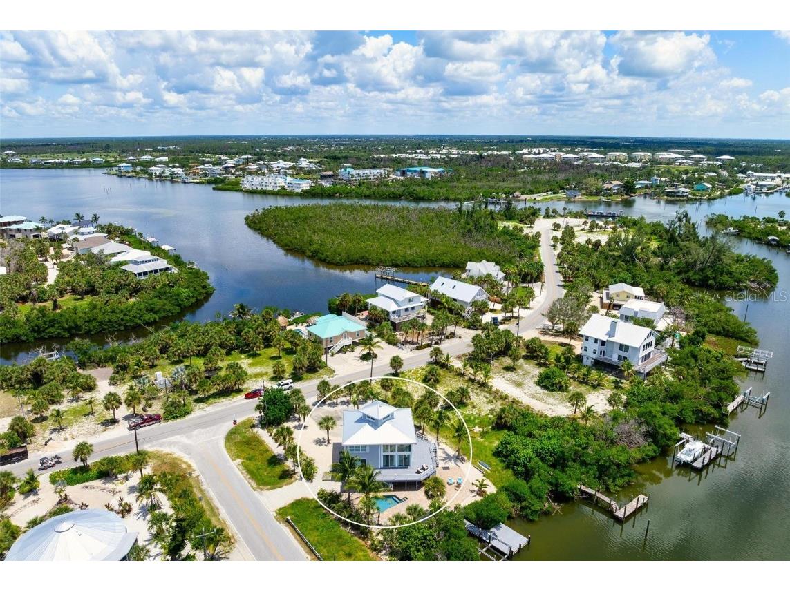 51 N Gulf Boulevard Placida FL 33946 - OLD BOCILLA PASS C7513908 image70