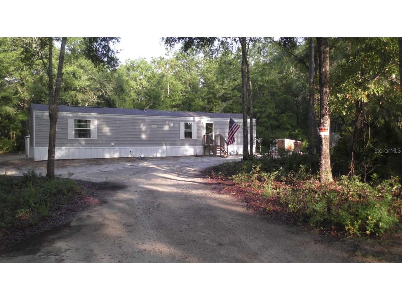 51 NE 829th Street Old Town FL 32680 - SUWANNEE RIVER TB8340782 image1