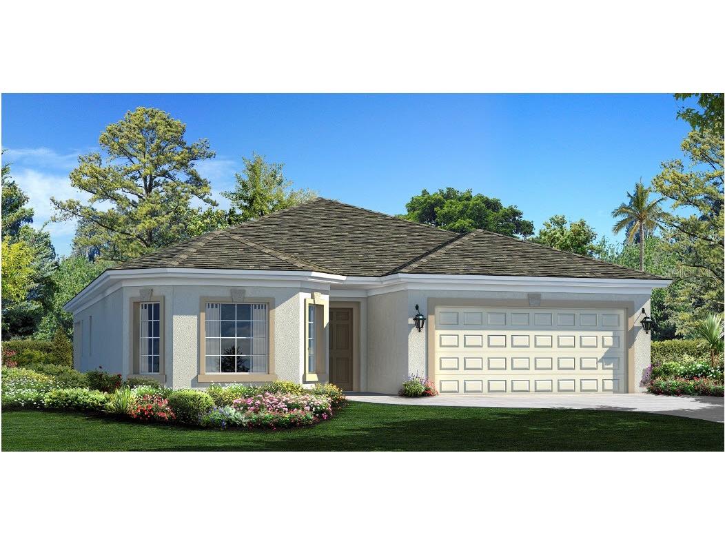 51 Oakleaf Way Palm Coast FL 32137 T3419521 image1