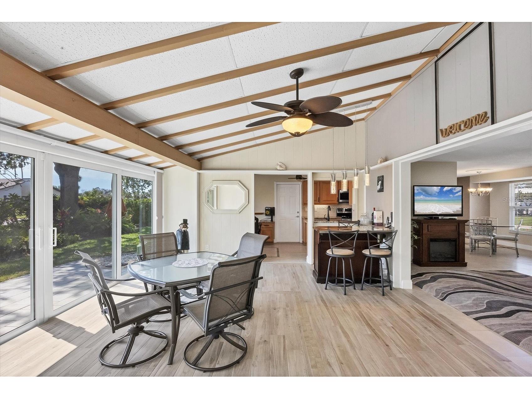 51 Oakwood Drive N #51 Englewood FL 34223 N6137713 image16