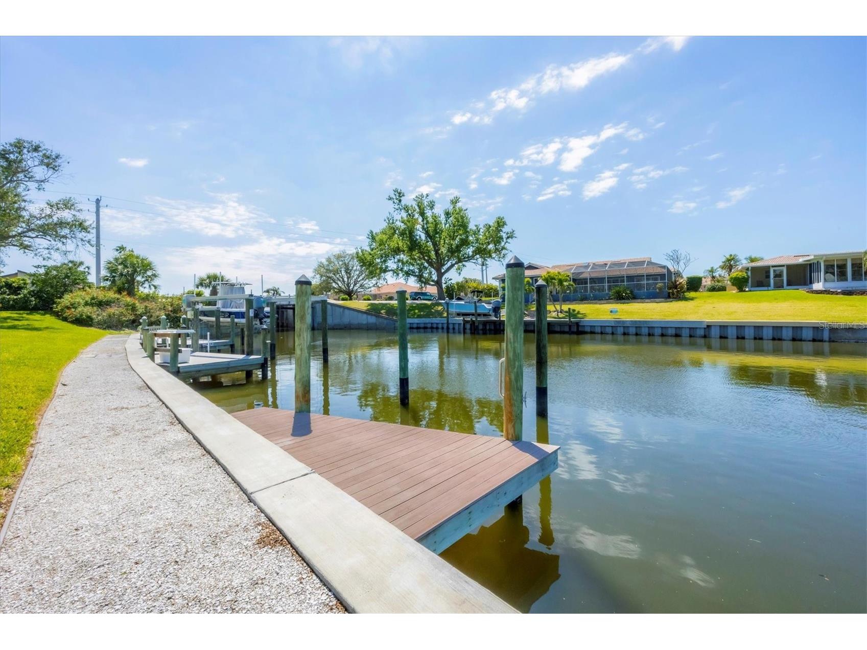 51 Oakwood Drive N #51 Englewood FL 34223 N6137713 image2