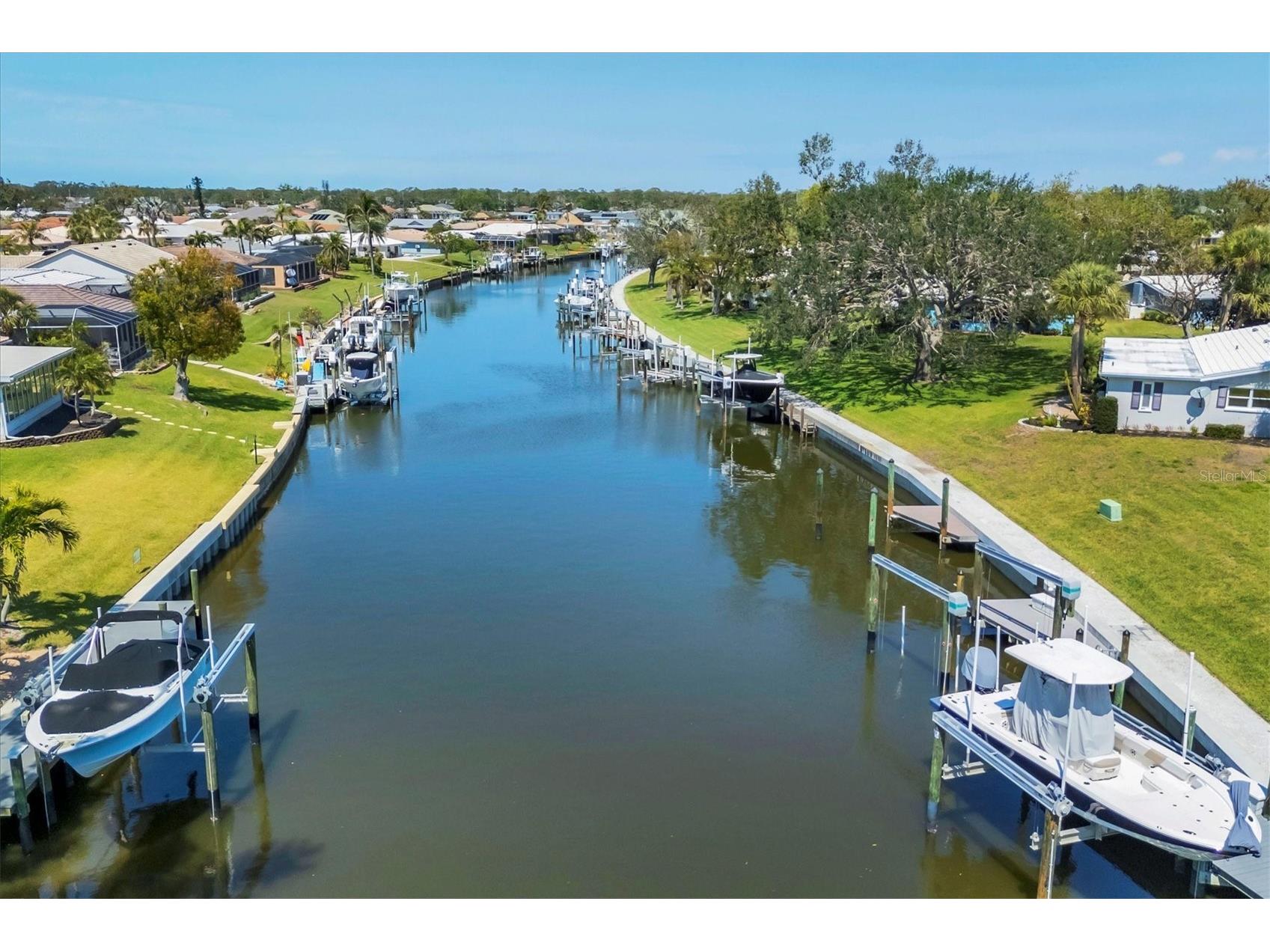 51 Oakwood Drive N #51 Englewood FL 34223 N6137713 image32