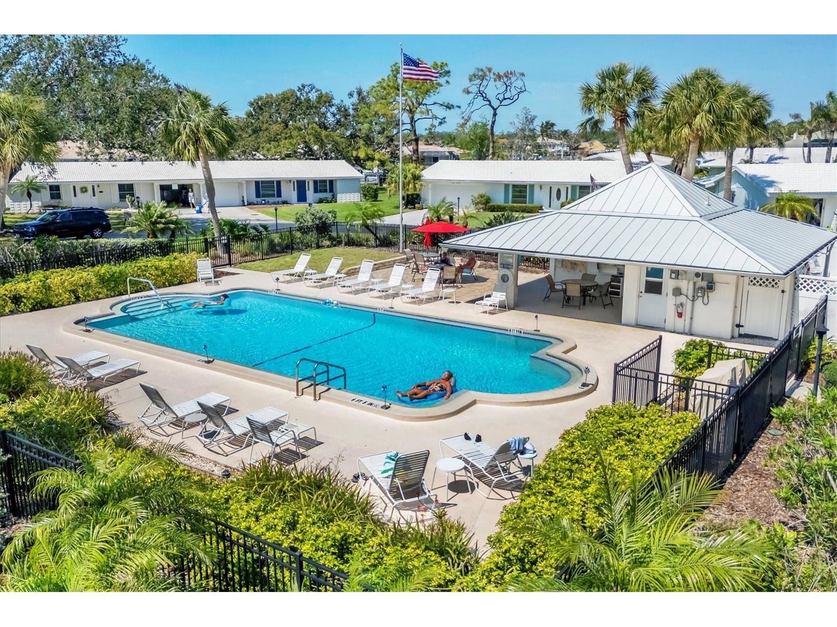 51 Oakwood Drive N #51 Englewood FL 34223 N6137713 image33