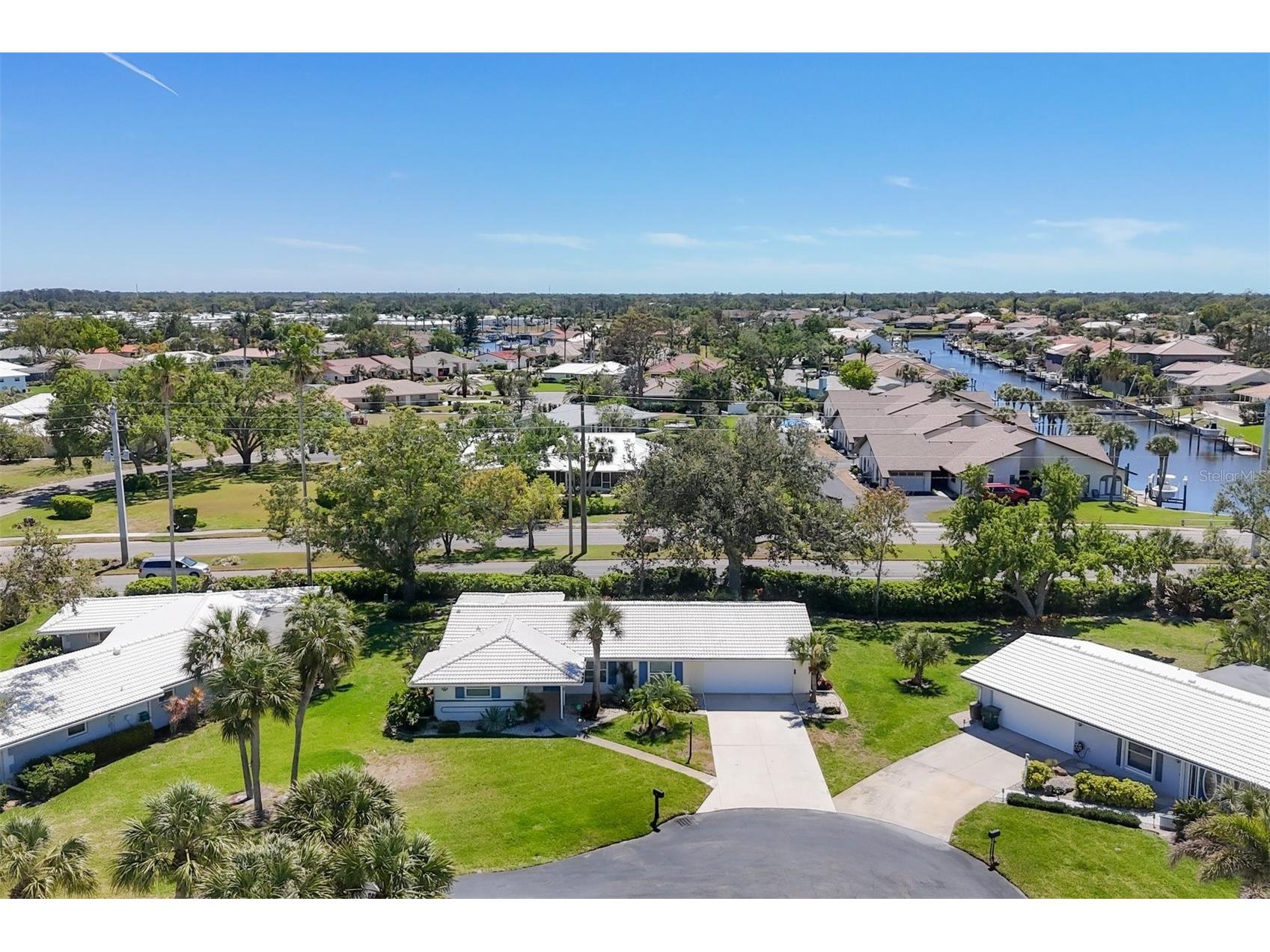 51 Oakwood Drive N #51 Englewood FL 34223 N6137713 image38