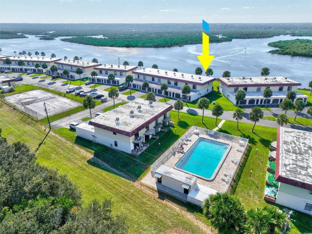 51 Ocean Palm Villa S Flagler Beach FL 32136 FC295813 image1