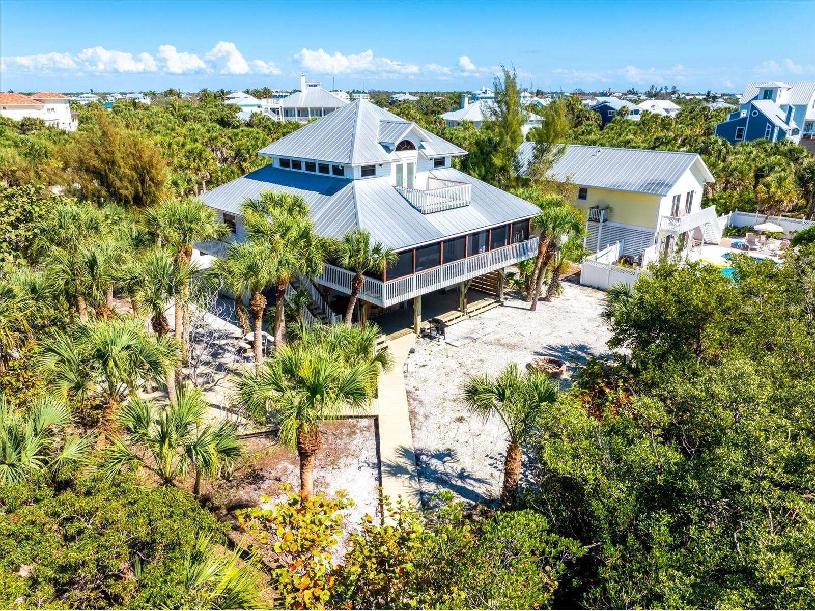 51 Palm Drive Placida FL 33946 - YACHT BASIN- LEMON BAY D6146695 image1