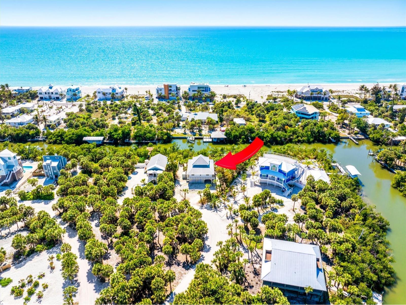 51 Palm Drive Placida FL 33946 - YACHT BASIN- LEMON BAY D6146695 image2