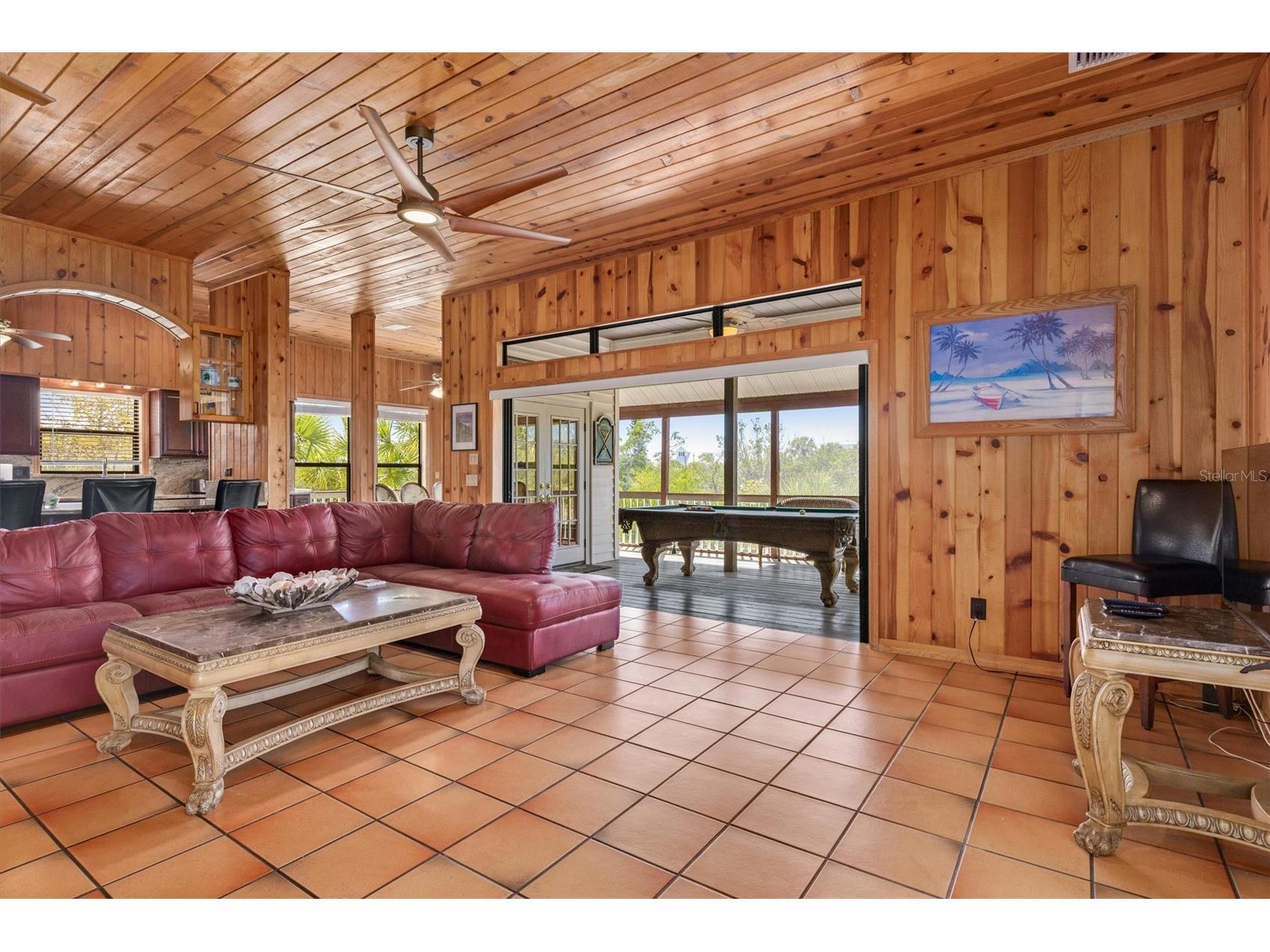 51 Palm Drive Placida FL 33946 - YACHT BASIN- LEMON BAY D6146695 image4