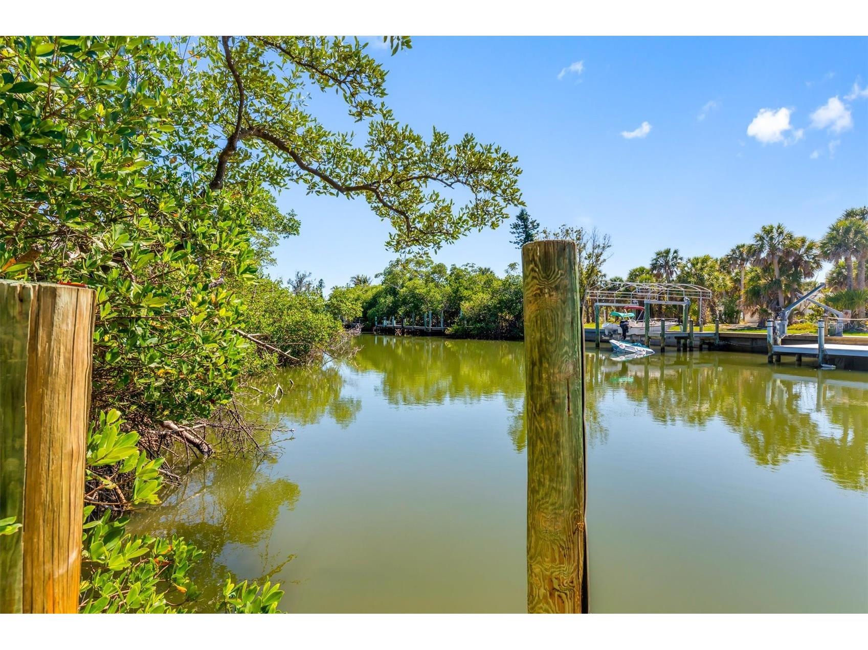 51 Palm Drive Placida FL 33946 - YACHT BASIN- LEMON BAY D6146695 image44