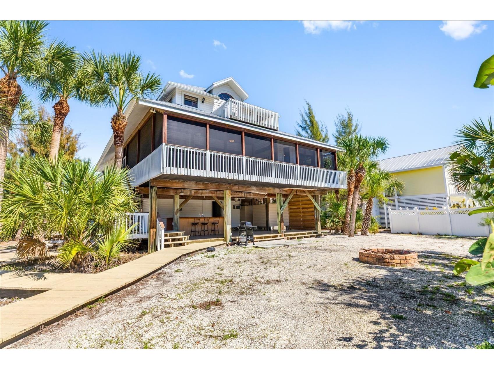 51 Palm Drive Placida FL 33946 - YACHT BASIN- LEMON BAY D6146695 image46