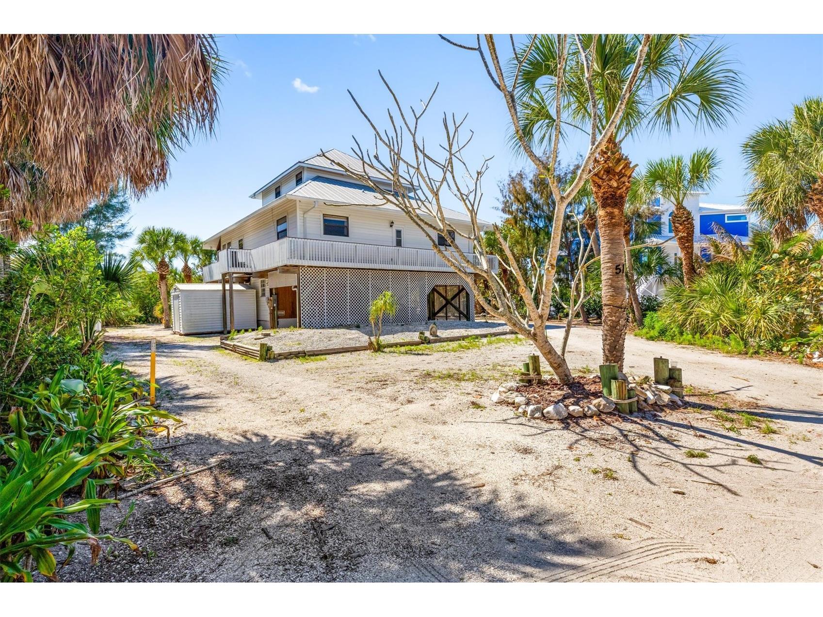 51 Palm Drive Placida FL 33946 - YACHT BASIN- LEMON BAY D6146695 image48