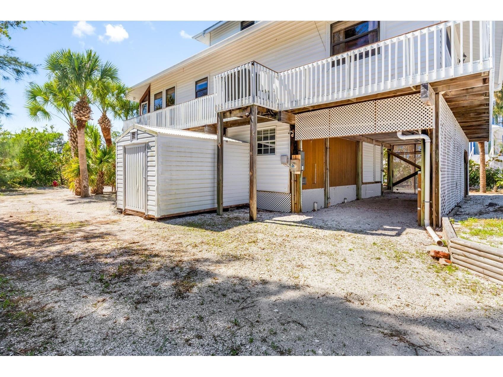 51 Palm Drive Placida FL 33946 - YACHT BASIN- LEMON BAY D6146695 image49