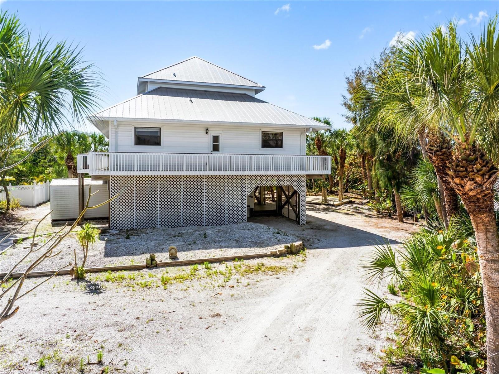 51 Palm Drive Placida FL 33946 - YACHT BASIN- LEMON BAY D6146695 image50