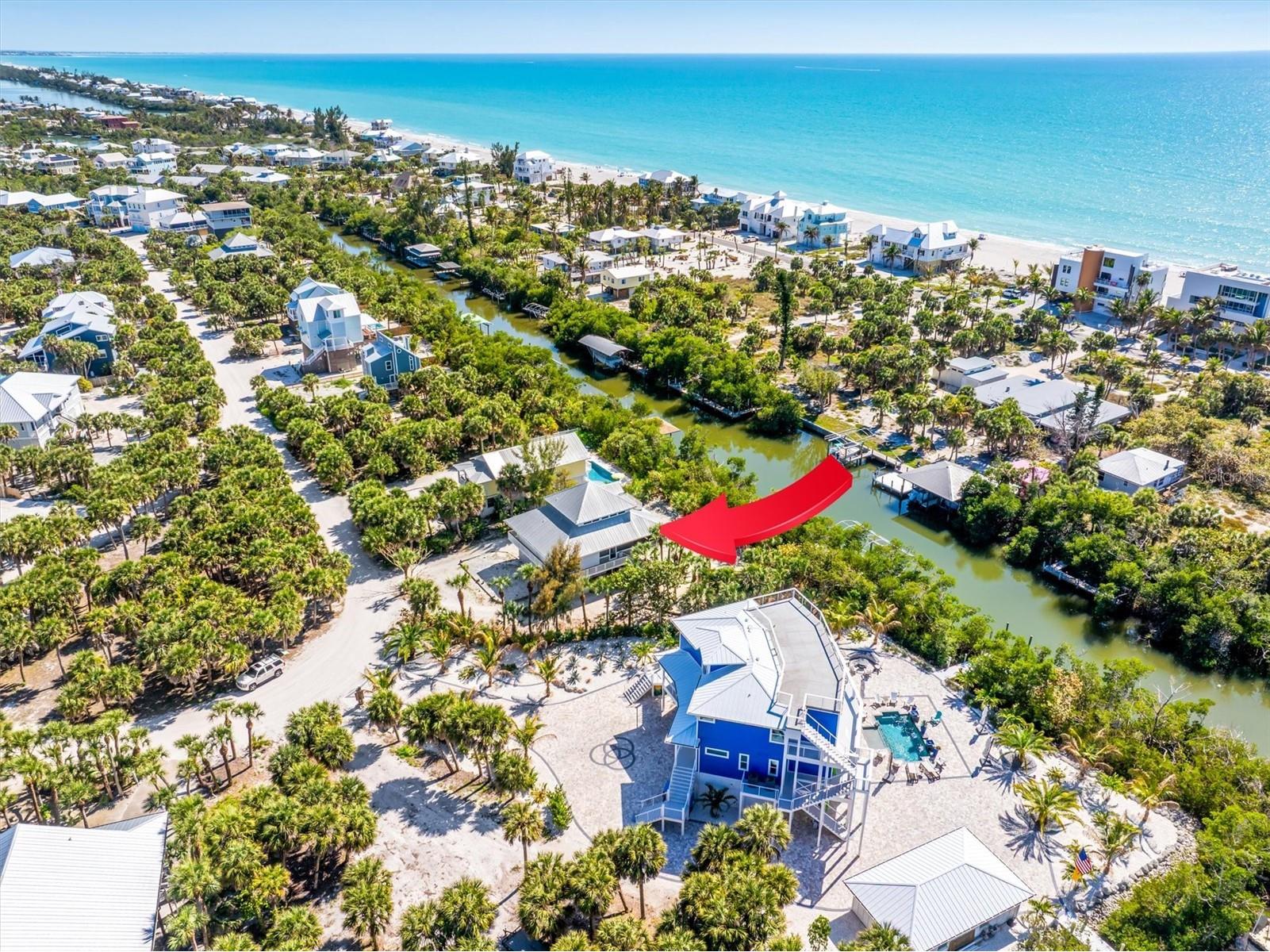 51 Palm Drive Placida FL 33946 - YACHT BASIN- LEMON BAY D6146695 image60