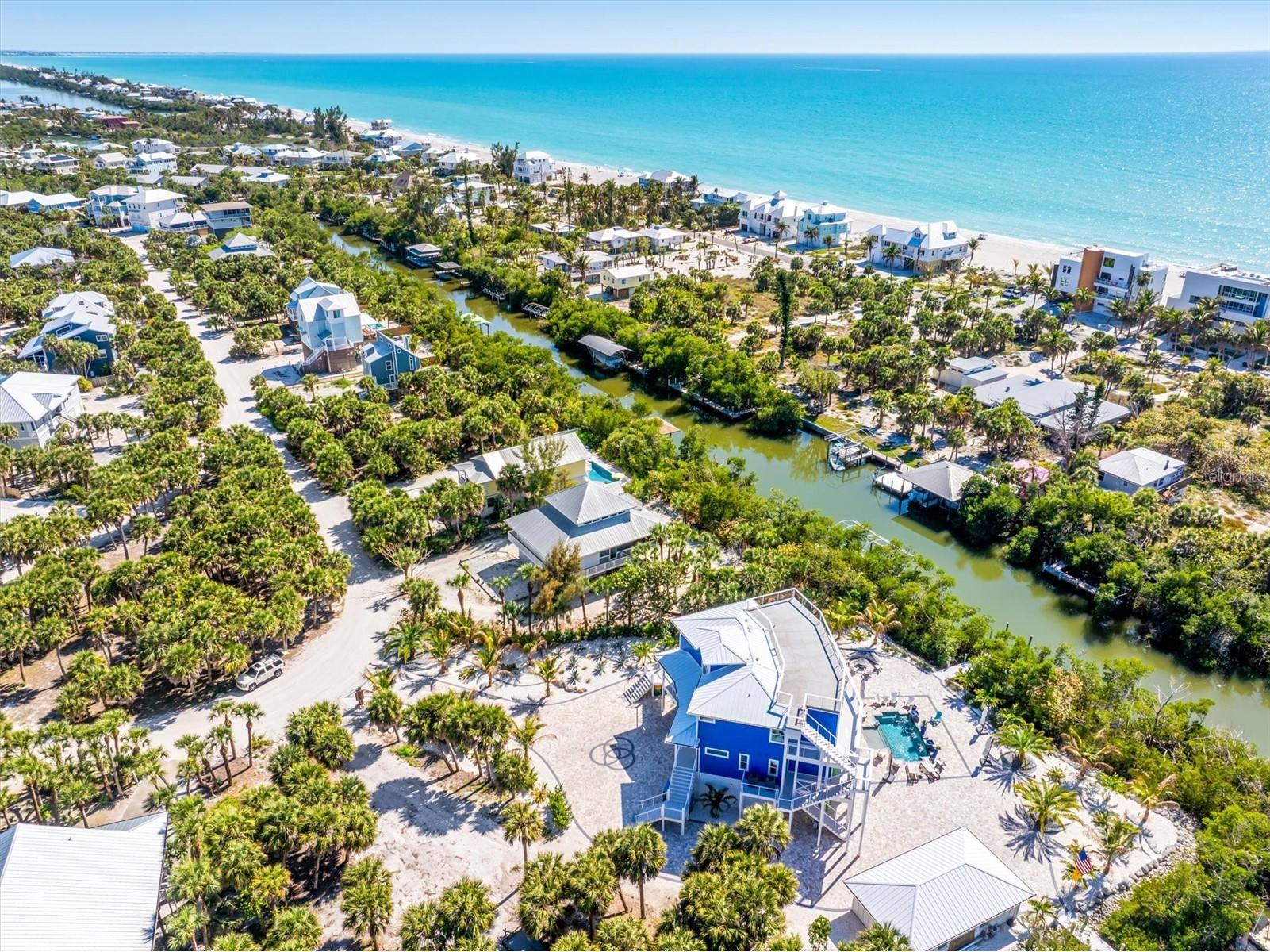 51 Palm Drive Placida FL 33946 - YACHT BASIN- LEMON BAY D6146695 image61