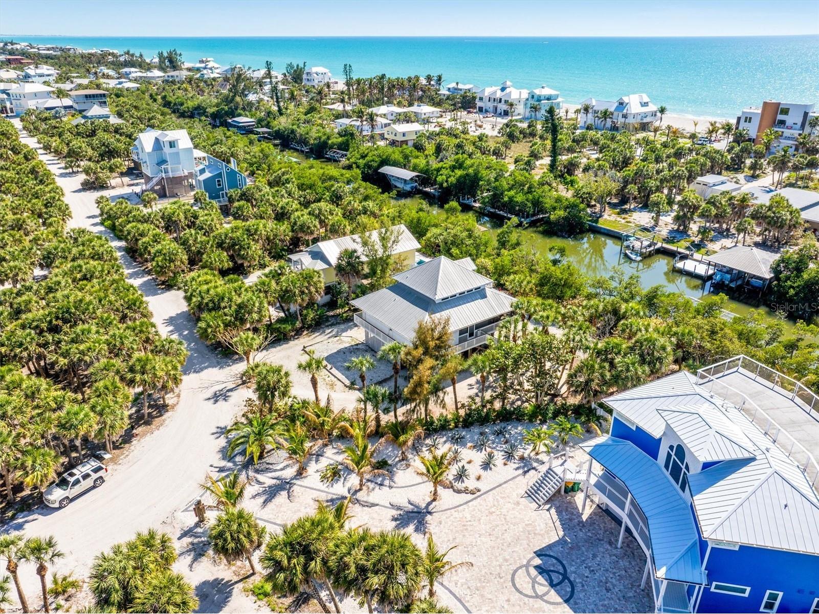51 Palm Drive Placida FL 33946 - YACHT BASIN- LEMON BAY D6146695 image62