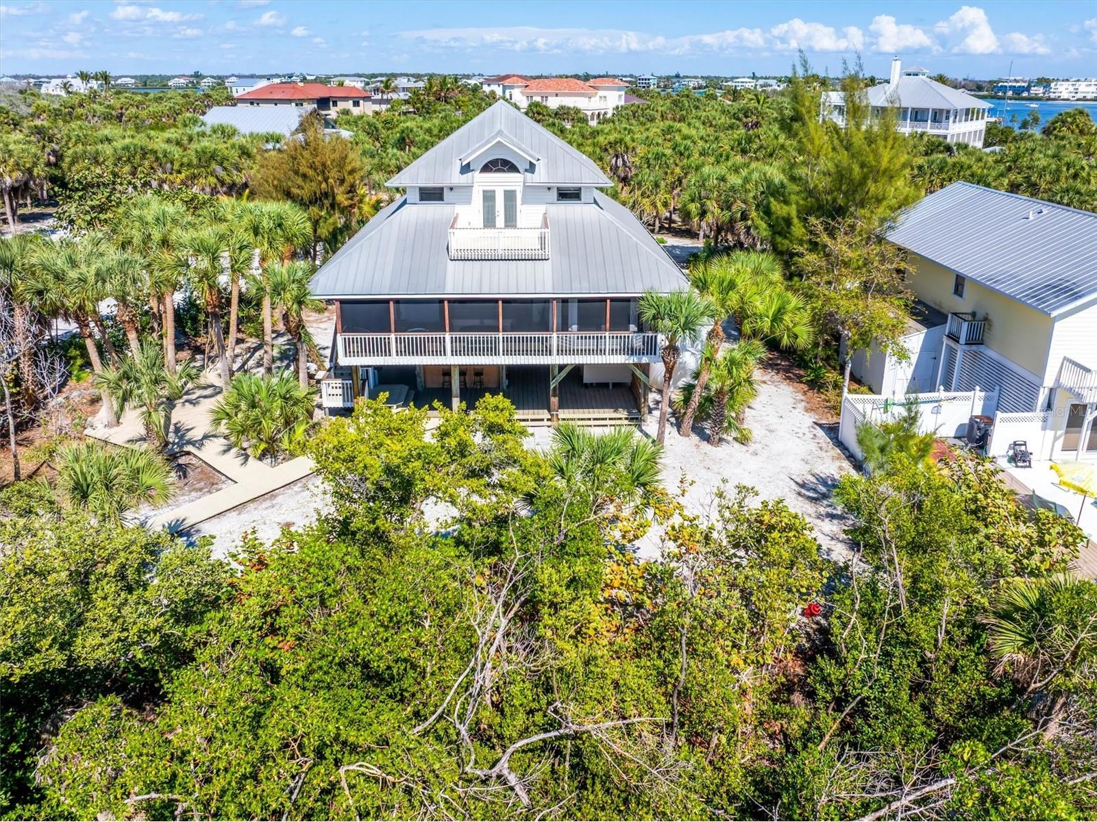 51 Palm Drive Placida FL 33946 - YACHT BASIN- LEMON BAY D6146695 image63