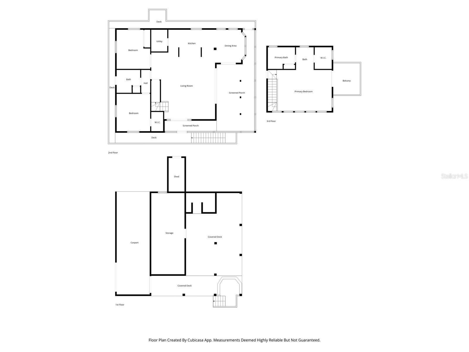51 Palm Drive Placida FL 33946 - YACHT BASIN- LEMON BAY D6146695 image64