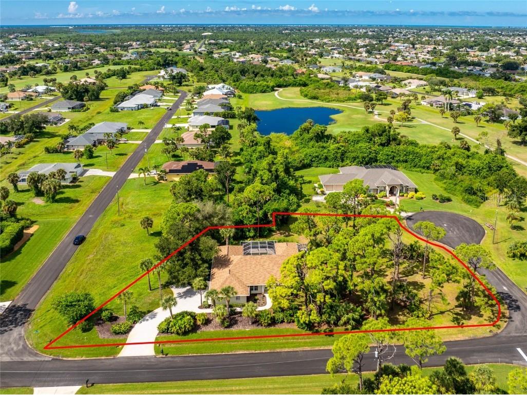 51 Par View Terrace Rotonda West FL 33947 D6144008 image1