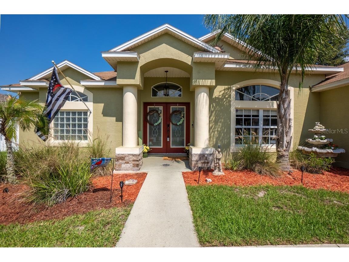 51 Pebble Stone Lane Palm Coast FL 32164 FC292526 image1